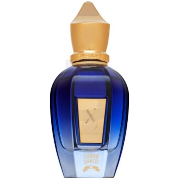 Parfimērijas ūdens Unisex Xerjoff Comandante 50 ml