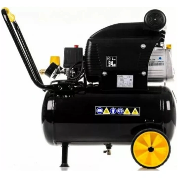Gaisa kompresors STANLEY FMXCM0062E 10 bar 24 l (F