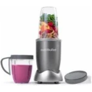 Nutribullet NB606 DG blenderis NB606DG-NUTRIBULLET