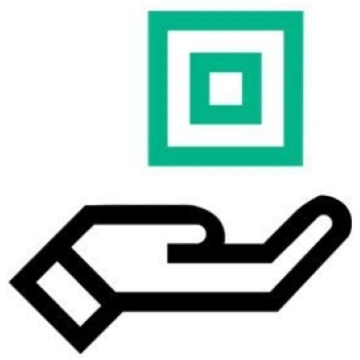HPE Aruba Policy Enforcement Firewall - licence -