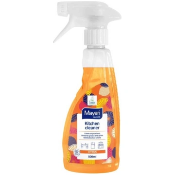 MAYERI All-Care Virtuves tīrīšanas līdzeklis 500ml