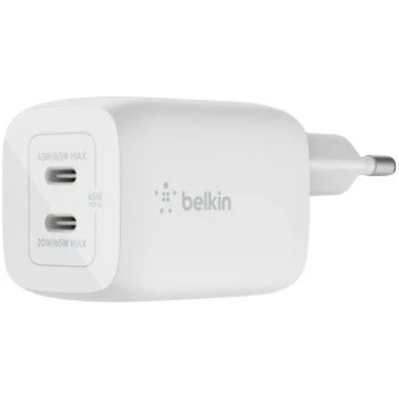 Belkin BoostCharge Pro GaN power adapter - PPS and