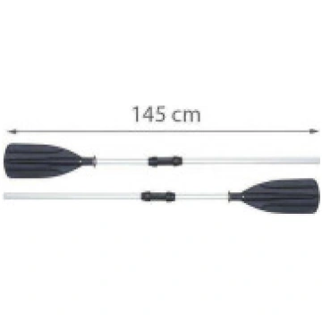 Bestway alumīnija airi 145 cm (62064) [aluminiowe]