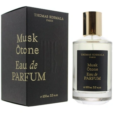 Thomas Kosmala, Musk Otone - EDP, 100 ml
