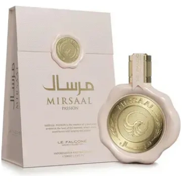 Le Falcone Mirsaal Passion EDP 100ml 6294019026890