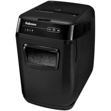 SHREDDER AUTOMAX150C CROSS-CUT/4680101 FELLOWES 46