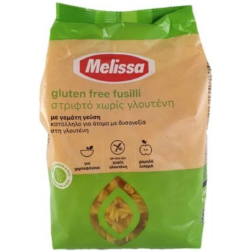 € 2.25 Bezglutēna makaroni spirāles 400g