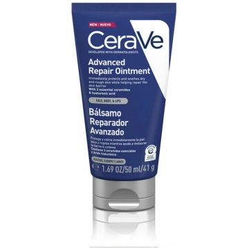 Cerave intensīvi ādu atjaunojošs balzams, 50 ml