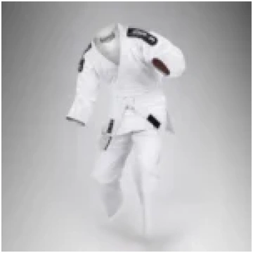 VENUM First BJJ Kimono Balts
