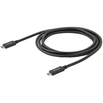 USB 3.0 Type C kabelis - 2 m - STARTECH