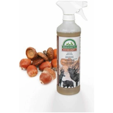 Ozolzīļu aromāts 500ml