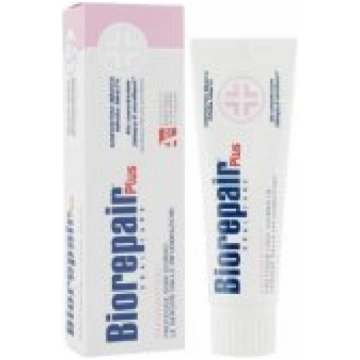 Biorepair Plus Parodontgel 75 ml Zobu pasta 801733