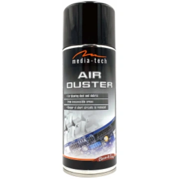Media-Tech MT2607 Air Duster MT2607 5906453126074