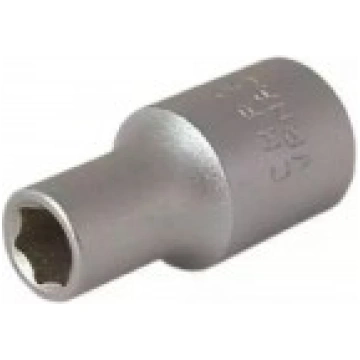 Seškanšu mucina 1/4" 11 mm DEDRA 17A111