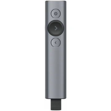 Logitech Spotlight Presentation Remote multimediju