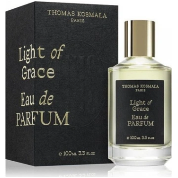 Thomas Kosmala Unisex Thomas Kosmala EDP Light Of 