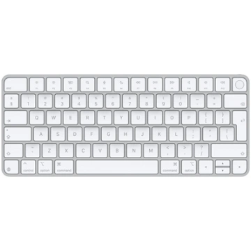 Klawiatura Magic Keyboard z Touch ID dla modeli Ma