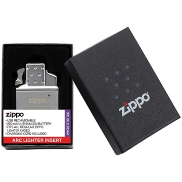 Zippo Double Beam Arc Lighter Insert 191693125832