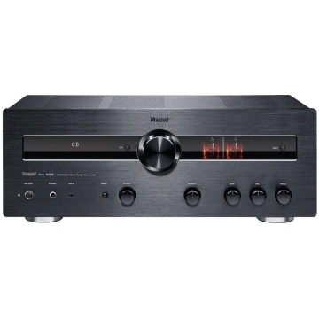 MAGNAT MA-900 STEREO AMPLIFIER BLACK | D149515 | 4