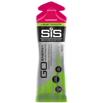 Enerģijas želeja SIS GO Energy + Electrolyte Gel R