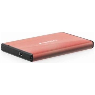 HDD CASE EXT. USB3 2.5"/PINK EE2-U3S-3-P GEMBIRD