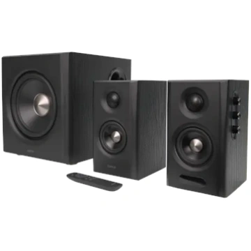 Edifier 2.1 Active Speaker | S355DB | 150 W | Blue