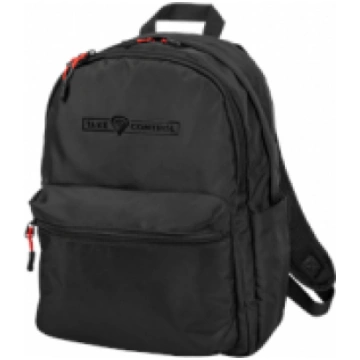 GENESIS LAPTOP BACKPACK PALLAD 200, 19L, BLACK NBG