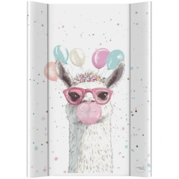 Pārtinamā virsma CebaBaby Ultra Lama, 70 cm
