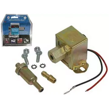 Degvielas sūknis Facet 12V IP 105,9 l/h