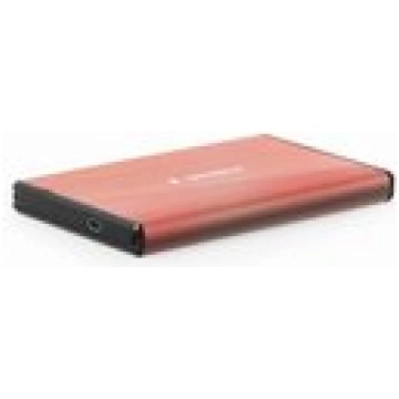 Gembird HDD CASE EXT. USB3 2.5"/PINK EE2-U3S-3-P