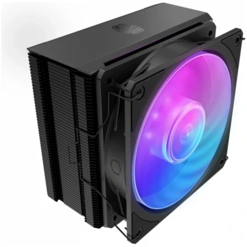 CPU cooler Hyper 212 3DHP BLACK ARGB Cooler Master