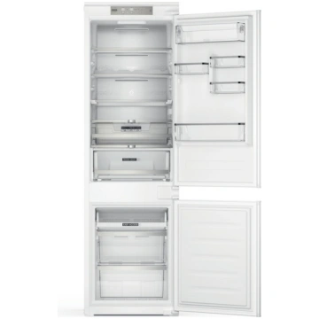 Whirlpool WHC18T573 ledusskapis ar saldētavu, iebū