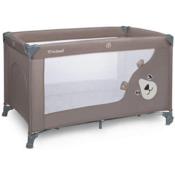 Saliekamā gulta BLISSY BASIC beige Kidwell