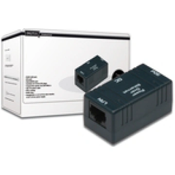 DIGITUS Professional Passive PoE wall mount box DN