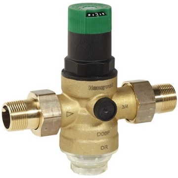 Honeywell Regulator cisnienia 1apos;apos; (D06F-1A