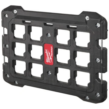Montāžas plāksne MILWAUKEE PACKOUT 4932471638_MIL