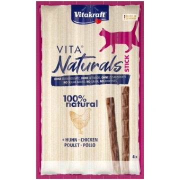 Vitakraft - Vita Naturals Stick Chicken - (58926) 