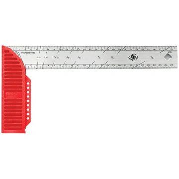 Galdnieka stūrenis 300 mm KAPRO® Legend