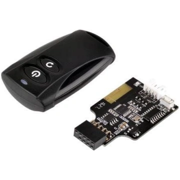 SilverStone SST-ES02-PCIe