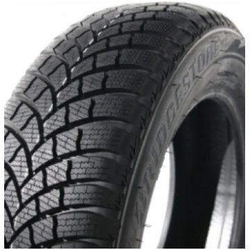 Bridgestone BLIZZAK LM001 EVO - 195/65 R15 91T (ja