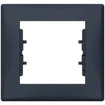 SDN5800170 Rāmītis 1-v grafīta SEDNA | iLUMINO - A
