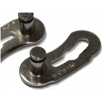 Ķēdes posms Clarks YBN CL410, SINGLE SPEED 1/2" x 