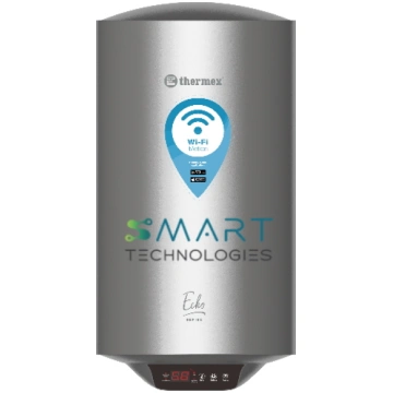 Thermex Ūdens sildītājs (boileris, vertikāls) 50 l