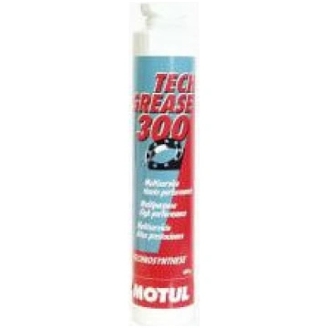 Universālā smērviela MOTUL TECH GREASE 300 NLGI2