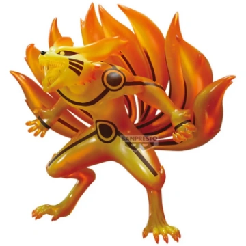 Kolekcionējamā figūra Bandai Banpresto Kurama Figu
