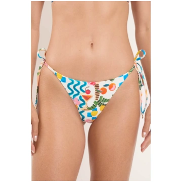 Bottom Al-Mare Cheeky-Micro Rio de Sol