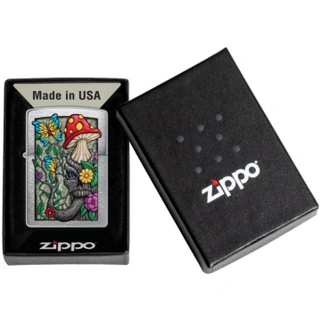 Zippo Lighter 48635 48635