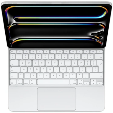 Apple Magic Keyboard for iPad Pro 13‑inch (M4) - I