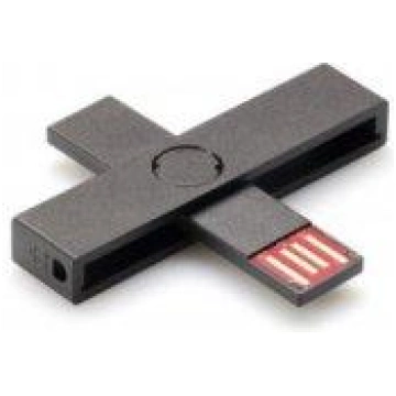Pluss ID Karšu lasītājs eID / USB