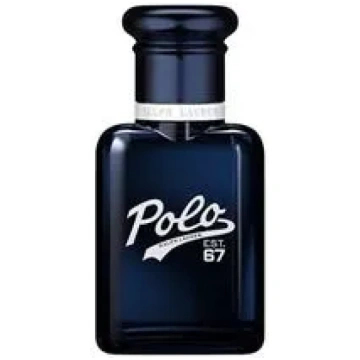 Ralph Lauren Polo 67 tualetes ūdens 75ml